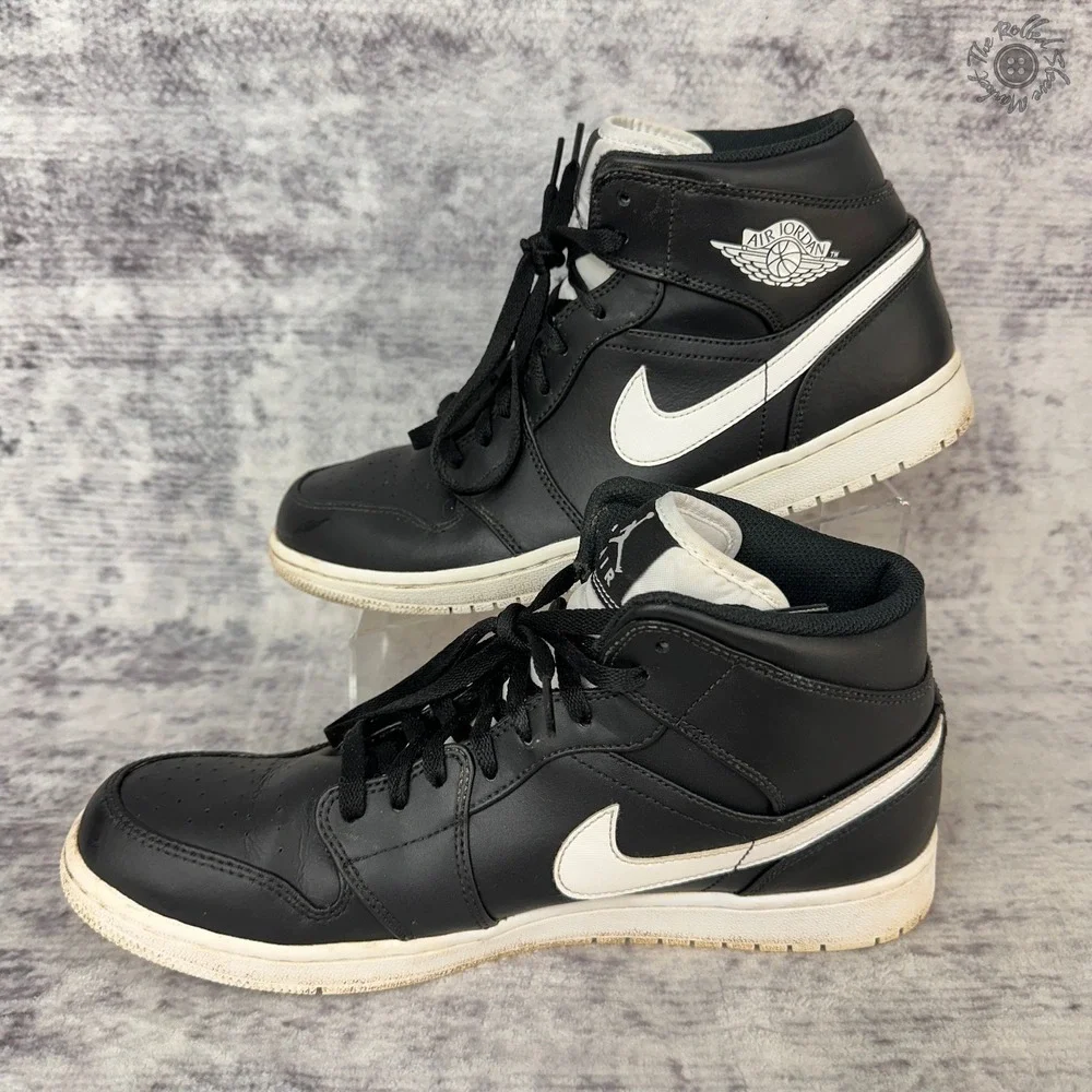 Jordan air retro